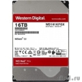 16TB WD Red Pro (WD161KFGX) {Serial ATA III, 7200- rpm,512Mb, 3.5"}  [��������: 1 ���]