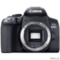 Canon EOS 850D черный 24.1Mpix 3" 4K 4K SDXC Li-ion (без объектива)  [Гарантия: 2 года]