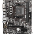 MSI A520M-A PRO Soc-AM4 AMD A520 2xDDR4 mATX AC`97 8ch(7.1) GbLAN RAID+DVI+HDMI  [Гарантия: 1 год]