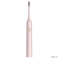 Xiaomi SOOCAS X3U (розовая) Электрическая зубная щётка  [Гарантия: 1 год]