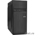 Exegate EX287141RUS  Miditower ExeGate XP-402U2-350W-12 (ATX,  XP350  . 12, 1*USB+2*USB3.0, , )  [: 1 ]