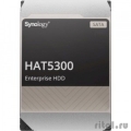 Synology [HAT5300-8T] Жесткий диск SATA 8TB 7200RPM 6GB/S 256MB   [Гарантия: 1 год]