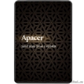 Apacer SSD 480GB AS340X AP480GAS340XC-1  [: 3 ]