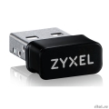 Zyxel NWD6602, Двухдиапазонный Wi-Fi USB-адаптер AC1200, 802.11a/b/g/n/ac (300+867 Мбит/с), USB3.0  [Гарантия: 2 года]