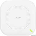 Zyxel NebulaFlex NWA1123ACv3, Гибридная точка доступа Wave 2, 802.11a/b/g/n/ac (2,4 и 5 ГГц), MU-MIMO, антенны 2x2, до 300+866 Мбит/с, 1xLAN GE, защита от 4G/5G, PoE, БП в комплекте  [Гарантия: 5 лет]