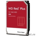 10TB WD Red Plus (WD101EFBX) {Serial ATA III, 7200- rpm, 256Mb, 3.5", NAS Edition}  [: 1 ]