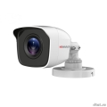 HiWatch DS-T200 (B) Камера видеонаблюдения 3.6-3.6мм HD-CVI HD-TVI цветная корп.:белый  [Гарантия: 5 лет]