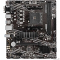 MSI A520M PRO {Soc-AM4 AMD A520 2xDDR4 mATX AC`97 8ch(7.1) GbLAN RAID+VGA+HDMI+DP}  [Гарантия: 3 года]