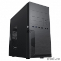 ES555BK PM-450ATX U3*2+U2*2 +2*combo Audio; additional HDD cage; intrusion switch; power button lock; Plastic Tooless part [6141875 ]  [: 1 ]