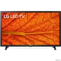 LG 32" 32LM6370PLA черный/серый {FULL HD/50Hz/DVB-T2/DVB-S2/USB/WiFi/Smart TV (RUS)}  [Гарантия: 1 год]