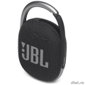  . JBL Clip 4  5W 1.0 BT 15 500mAh (JBLCLIP4BLK)  [: 1 ]
