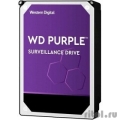 8TB WD Purple (WD84PURZ) {Serial ATA III, 5640- rpm, 128Mb, 3.5"}  [: 1 ]