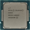 CPU Intel Celeron G5925 Comet Lake OEM  [Гарантия: 1 год]