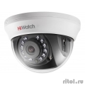 HiWatch DS-T201(B) (2.8 mm) Видеокамера   [Гарантия: 2 года]
