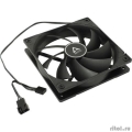 Case fan ARCTIC F12 PWM PST (Black) - retail (ACFAN00200A)  [: 6 ]