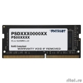     SODIMM 16GB PC25600 DDR4 PSD416G320081S PATRIOT  [: 3 ]