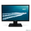 LCD Acer 21.5" V226HQLBBI черный {TN 1920x1080 75Hz 5ms 600:1 200cd 90/65 D-Sub HDMI1.4 VESA} [UM.WV6EE.B17]  [Гарантия: 3 года]