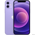 Apple iPhone 12 64GB Purple [MJNM3RU/A]  [Гарантия: 1 год]