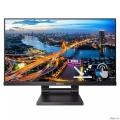 LCD PHILIPS 23.8" 242B1TC/00  {IPS Multi-Touch 1920x1080 75Hz 4ms 178/178 250cd 50M:1 HDMI1.4}  [: 2 ]