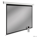 ����� Cactus 138x220�� SIlverMotoExpert CS-PSSME-220X138-WT 16:10 ��������-���������� �������� ����� (�������������� ������)  [��������: 1 ���]