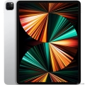 Apple iPad Pro 12.9-inch Wi-Fi + Cellular 128GB - Silver [MHR53RU/A] (2021)  [Гарантия: 1 год]