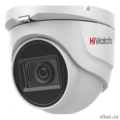 HiWatch DS-T203A 3.6-3.6мм HD-CVI HD-TVI цветная корп.:белый  [Гарантия: 2 недели]