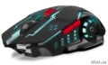 Игровая мышь SVEN RX-G930W (бесшумн. кл., 5+1кл. 800-2400 DPI, ST, подсв., игров. упак)  [Гарантия: 1 год]