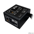 1STPLAYER Блок питания DK PREMIUM 600W / ATX 2.4, APFC, 80 PLUS BRONZE, 120mm fan / PS-600AX  [Гарантия: 3 года]
