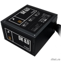 1STPLAYER Блок питания DK PREMIUM 800W / ATX 2.4, APFC, 80 PLUS BRONZE, 120mm fan / PS-800AX  [Гарантия: 3 года]