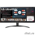 LCD LG 29" 29WP500-B UltraGear {IPS 2560x1080 75hz 5ms 250cd 1000:1 8bit(6bit+FRC) HDR10 2xHDMI2.0 AudioOut }  [Гарантия: 2 года]