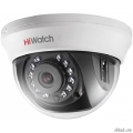 HiWatch DS-T201(B) (3.6 mm) Камера видеонаблюдения 3.6-3.6мм цветная  [Гарантия: 2 года]