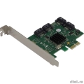 ORIENT M9215S  PCI-Ex v2.0, SATA3.0 6Gb/s, 4int port,  HDD  8TB, Marvell 88SE9215 chipset  [: 1 ]