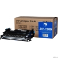 NV Print DV-1200 ���� ������� ��� Kyocera Ecosys P2335d/P2335dn/P2335dw/M2235dn/M2735dn/M2835dw (100000k)  [��������: 1 ���]