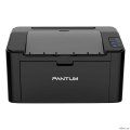Pantum P2516, Принтер, Mono Laser, А4, 22 стр/мин, лоток 150 листов, USB, черный корпус  [Гарантия: 2 года]