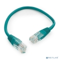 Cablexpert PP12-0.25M/V - UTP  .5e, 0.25, ,  ()  [: 1 ]