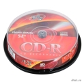 Диски VS CD-R 80 52x CB/10           [Гарантия: 2 недели]