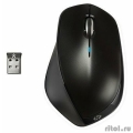 HP x4500 [H2W16AA] Wireless Black Mouse  [Гарантия: 1 год]