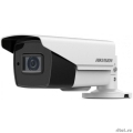HIKVISION DS-2CE19H8T-AIT3ZF 2.7-13.5мм Камера видеонаблюдения HD-CVI HD-TVI цветная корп.:белый  [Гарантия: 5 лет]