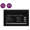 CBR  VRLA  CBT-GP12120-F2 (12 12),  F2  [: 1 ]