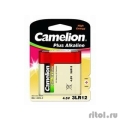 Camelion  3LR12 Plus Alkaline BL-1 (3LR12-BP1, ,4.5)  [: 1 ]