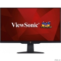 LCD ViewSonic 21.5&apos;&apos; VA2201-H черный {VA 1920x1080 75Hz 4ms 178/178 250cd 50M:1 HDMI}  [Гарантия: 3 года]