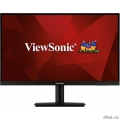 LCD ViewSonic 23.6" VA2406-H-2 черный {VA 1920x1080 4ms 178/178 250cd 3000:1 D-Sub HDMI VESA}  [Гарантия: 3 года]