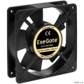 Exegate EX289013RUS ���������� 220� ExeGate EX12025BAL (120x120x25 ��, 2-Ball (������� ���������������), ���������� ������ 30 ��, 22000RPM, 33dBA)  [��������: 6 �������]