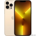 Apple iPhone 13 Pro Max 1TB Gold [MLN93RU/A]  [Гарантия: 1 год]