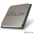 CPU AMD Athlon 300GE OEM (YD30GEC6M2OFH) {(3.4GHz,5MB,35W,AM4) tray, with Radeon Vega Graphics}   [Гарантия: 1 год]