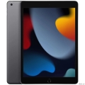 Apple 10.2-inch iPad Wi-Fi 256GB - Space Grey [MK2N3RU/A] (2021)  [Гарантия: 1 год]