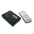 Espada Видеоадаптер HDMI Switch 5X1 ,+ пульт (HSW0501S) (36484)  [Гарантия: 6 месяцев]