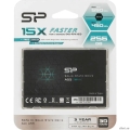 Silicon Power SSD 256Gb A55 SP256GBSS3A55S25 2.5", SATA3  [��������: 3 ����]