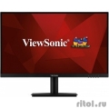 LCD ViewSonic 23.8" VA2406-H черный {VA 1920x1080 4ms 178/178 250cd 3000:1 D-Sub HDMI VESA}  [Гарантия: 3 года]
