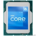 CPU Intel Core i5-12600K Alder Lake OEM {3.7 / 4.9    Turbo, 20MB, Intel UHD Graphics 770, LGA1700}  [: 1 ]